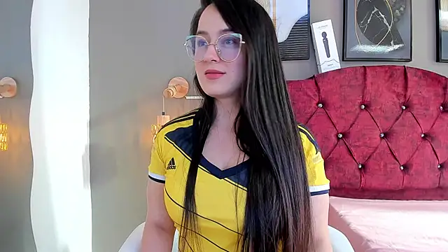 angela_nix's Live XXX Chat