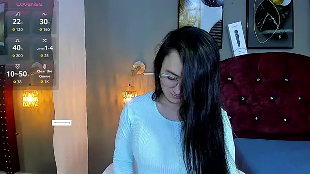 Chat +18 de angela_nix ao vivo