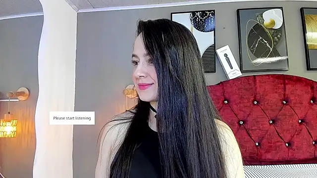 Živý XXX chat angela_nix