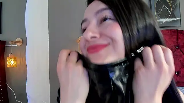 angela_nix Obrolan Langsung XXX