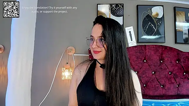 angela_nix Chat XXX in diretta