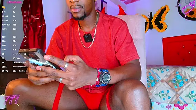 Aroonsexyboy Webcamshow