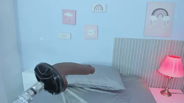 lana_boomer's Webcam Show