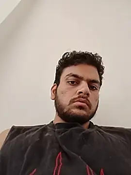 kishansmalldick's Webcam Show