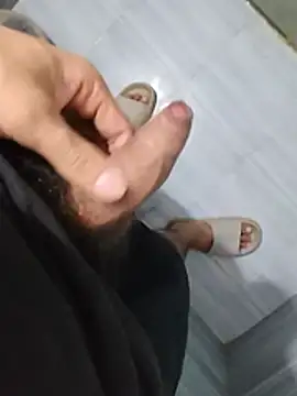 Show webcam de kishansmalldick