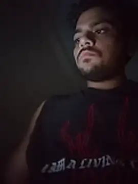 kishansmalldickn Webbikameraesitys