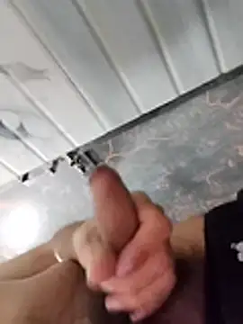 kishansmalldick Pertunjukan Webcam
