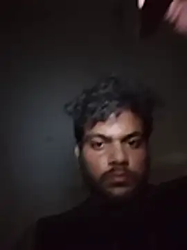 Webkamerová show kishansmalldick