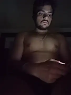 Show de kishansmalldick na webcam