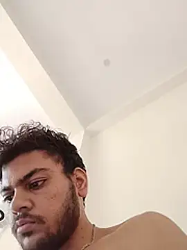 kishansmalldick's Webcam Show