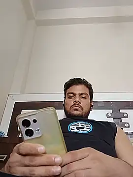 kishansmalldick webkamerás műsora