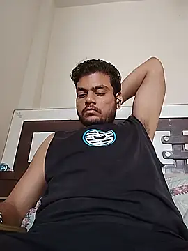 kishansmalldick Webcam show