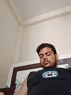 kishansmalldick Pertunjukan Webcam