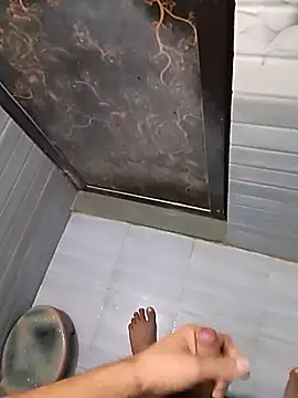 Show Webcam de kishansmalldick