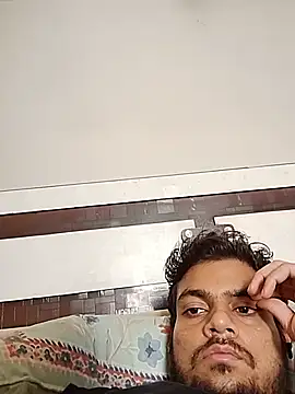 kishansmalldick Pertunjukan Webcam