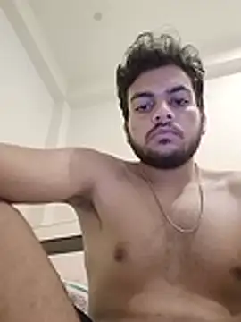 Realcumshow Pertunjukan Webcam
