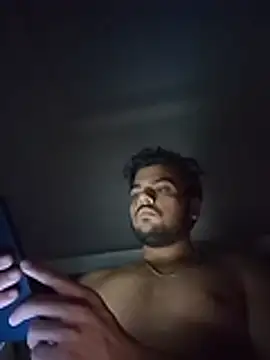 Realcumshow Pertunjukan Webcam