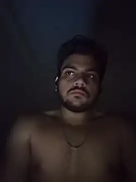 Realcumshow's Webcam Show