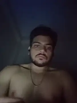 Show modela Realcumshow na web-kameri