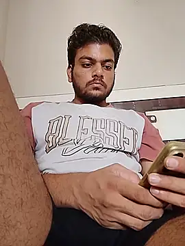 Realcumshow – webcam-show