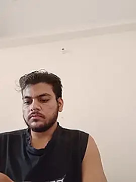 Webkamerová show Realcumshow