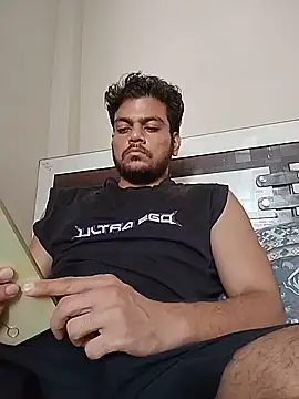 Realcumshown Webbikameraesitys