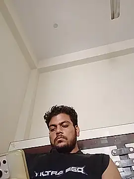 Realcumshow webkamerás műsora