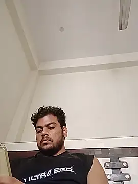 Realcumshow 在線直播表演