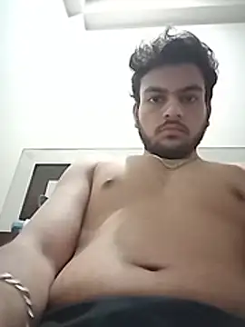 Realcumshow 在線直播表演