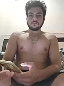 Realcumshow Show Webcam