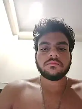 Show de webcam de Realcumshow