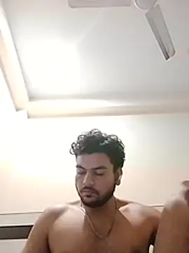 Realcumshow Pertunjukan Webcam