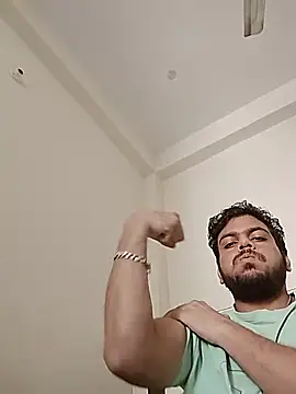 Realcumshow Pertunjukan Webcam