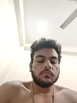 Realcumshow 在線直播表演