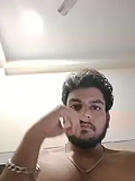 Realcumshown Webbikameraesitys