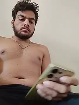عرض كام Realcumshow