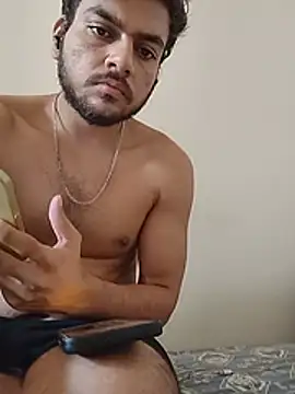 Realcumshow Show Webcam