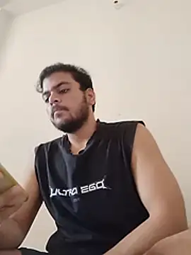 Realcumshow webkamerás műsora