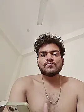Show Webcam de Realcumshow