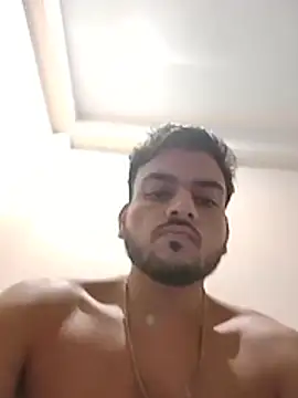 Show Webcam de Realcumshow