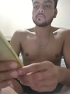 Realcumshow Show Webcam