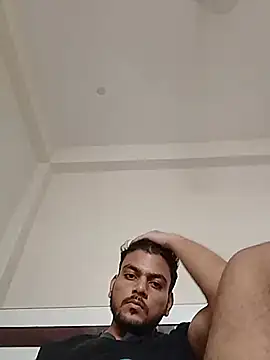 โชว์เว็บแคมของ Realcumshow