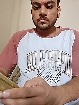 Realcumshow Webcam-Show