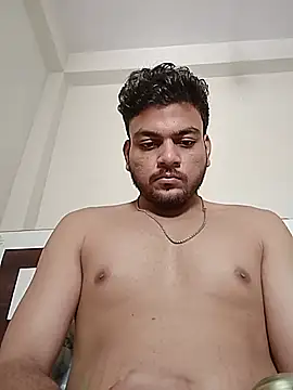 Realcumshow Pertunjukan Webcam