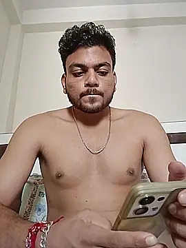 Webkamerová show Realcumshow