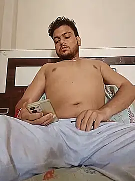 Show de Realcumshow na webcam