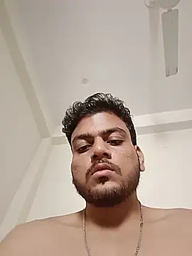 Realcumshow Webcam-Show