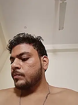 Realcumshow – webcam-show
