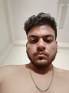 Realcumshow's Webcam Show