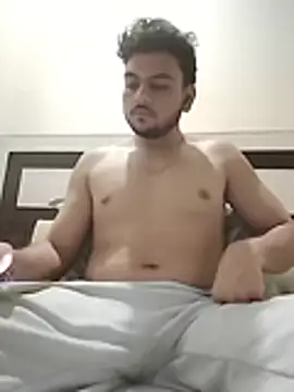 Realcumshown Webbikameraesitys
